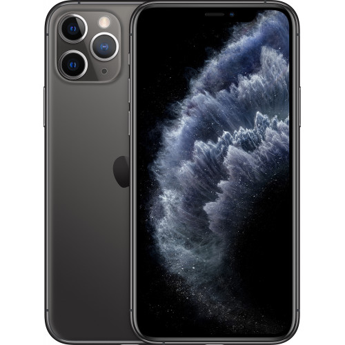  Apple iPhone 11 Pro 512GB Space Gray (MWCD2)